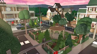 Opening of Maple Town!! + Starting my new town.. 🏘️ | Panda Builds