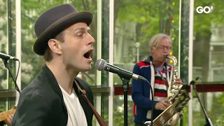 Folkeklubben – Tranquebar (akustisk, live, TV2) feat. T. S. Høeg