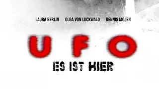 UFO - Es ist hier | Trailer ᴴᴰ (deutsch)