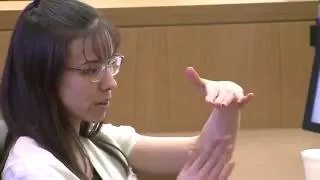 Jodi Arias Trial Day 28 (Full)