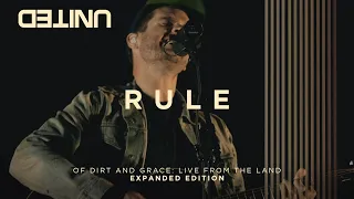 Rule - Of Dirt And Grace (Live From The Land) - Hillsong UNITED