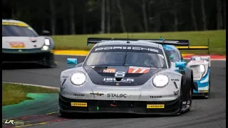 ELMS Spa 2019 - LOUD Sound, Nice Cars and top Racing