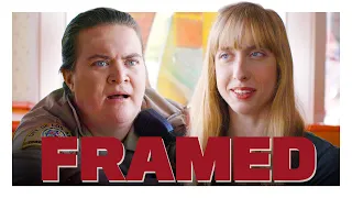 Framing Someone for Murder is So Awkward | Kingpin Katie