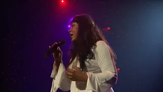 Night of the Proms 2005   Donna Summer   Last Dance