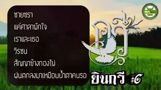 รวมเพลงเพราะๆ - ยินกวี #6 (Cover)