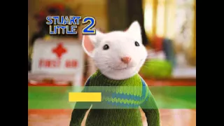 Stuart Little 2 ... (PS1) Gameplay