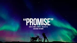 "Promise" Smooth Romantic R&B Trap Beat