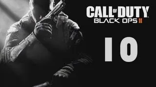 Call of Duty Black Ops 2 Прохождение Без Комментариев На Русском На ПК Часть 10