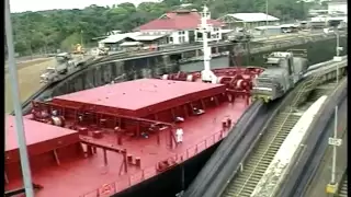 Canal de Panama Documental