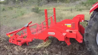 Maschio Gaspardo Pinocchio Subsoiler