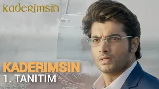 Kaderimsin - Kasam Hint Dizisi Çok Yakında Türkçe Dublajıyla YouTube'da