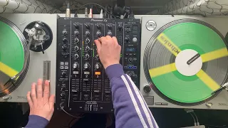 Full Disco House / Summer Funk Mix