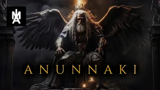 Anunnaki - The Marduk Magical Incantation | Fully Translated