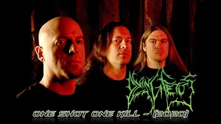 DYING FETUS - "One Shot, One Kill" (Remastered)