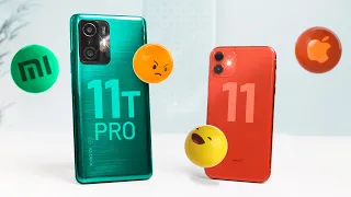 So sánh iPhone 11 và Xiaomi 11T Pro: 2 năm rồi nhưng iPhone 11 vẫn ngon