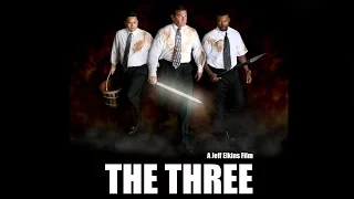 THE THREE