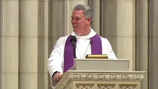 March 31, 2019: Sunday Sermon by The Very Rev. Randy Hollerith