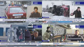 ЯК ЦЕ БУЛО   20 02 2023