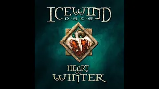 Icewind Dale: Два мульти класса vs Heart of Winter - НАЧАЛО