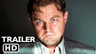 KILLERS OF THE FLOWER MOON - Final Trailer (NEW 2023) | Leonardo DiCaprio, Robert De Niro HD