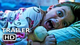 ITSY BITSY Official Trailer 2019