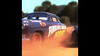 Doc Hudson Cheri Cheri Lady Edit