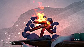 The Long Dark Episode 4 gameplay pc walkthrough part 2 no commentary