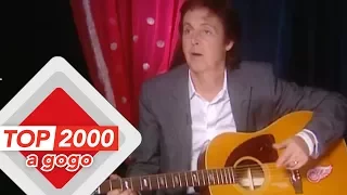 Paul McCartney – Blackbird (The Beatles) | The story behind the song | Top 2000 a gogo