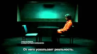 Hannibal s01e13 русские субтитры