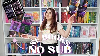 📚 Special Edition Books You Can Buy Now WITHOUT a Subscription!! | Ep. 11