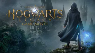 Hogwarts Legacy - Game Movie