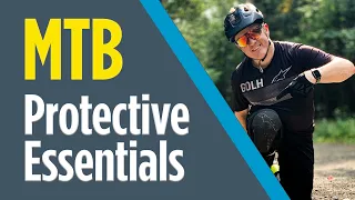 Stop Getting Hurt! Mountain Biking Protection Gear Explained Before You Crash