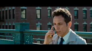 The Secret Life of Walter Mitty: Extended Trailer - 6 Minutes [HD]