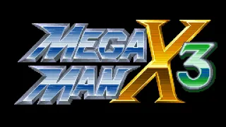 One More Time (Full Japanese Opening) - Megaman X3 (Arranged) Music Extended
