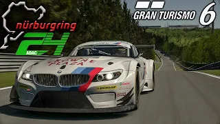 Gran Turismo 6 - Операция "ЗЕЛЁНЫЙ АД" / Прохождение #21