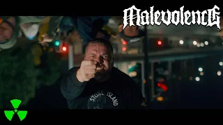 MALEVOLENCE - Life Sentence (OFFICIAL MUSIC VIDEO)