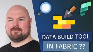 DBT...What's That?!? Exploring the Data Build Tool in Fabric (with Johnny Winter 💀)