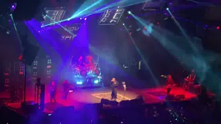 Korn “Blind” JQH Arena 3/04/22