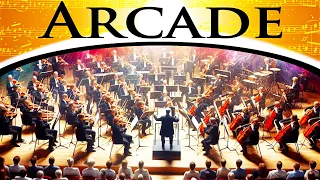 Duncan Laurence - Arcade | Epic Orchestra