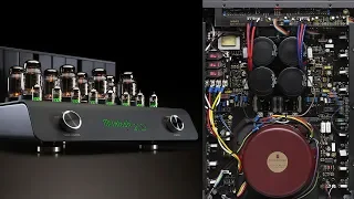 Tube vs Solid State Amplifier - Which is Better?