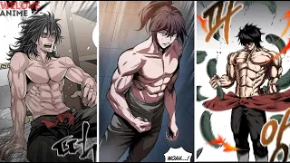 Top 10  Manhwa With OP MC Set In The Murim World & Martial Arts Reigns