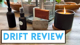 Drift Car and Home the PERFECT Air Freshener Review (Better than EVER!!)