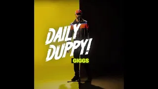 Giggs - Daily Duppy (INSTRUMENTAL)
