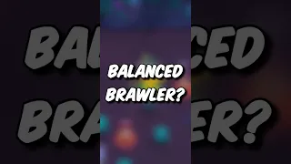 Which Brawler Had The MOST Balance Changes? #shorts