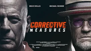 Corrective Measures - Official Trailer