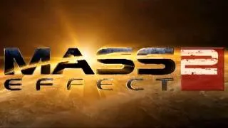 Mass Effect 2   Launch Trailer Theme