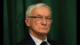 Octav Bjoza. Memoria etică a fostului deținut politic.