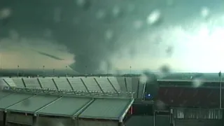 Tuscaloosa Tornado 10-Year Remembrance  | The University of Alabama