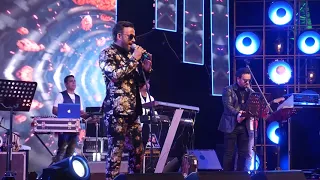 Kabhi Jo Badal Barse | Shaarib & Toshi Live