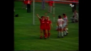 1978-79 1.FC Kaiserslautern-1.FC Nürnberg